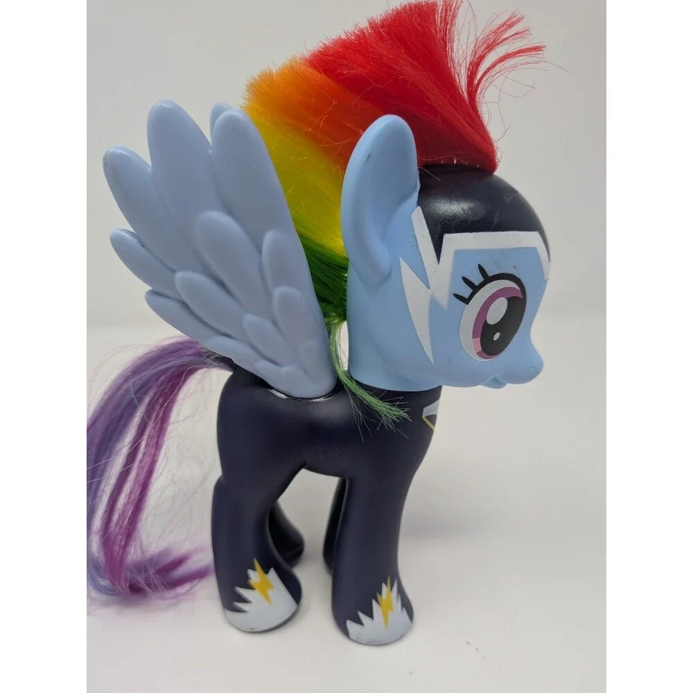 Hasbro mlp power